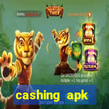 cashing apk dinheiro infinito